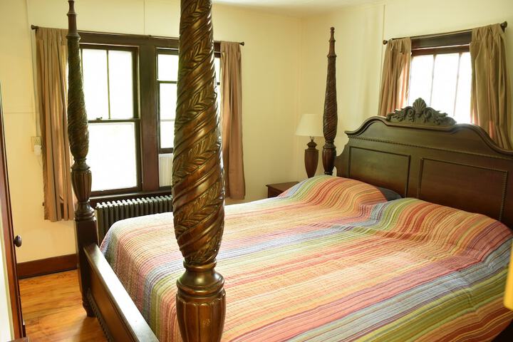 The Baseball Hotel