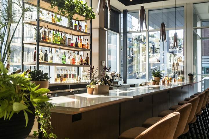 Alt Hotel St. Johns