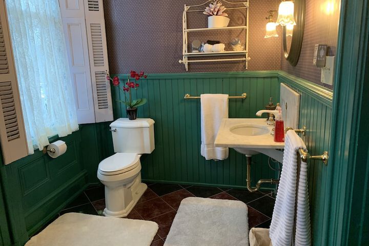 Susquehanna Manor Inn