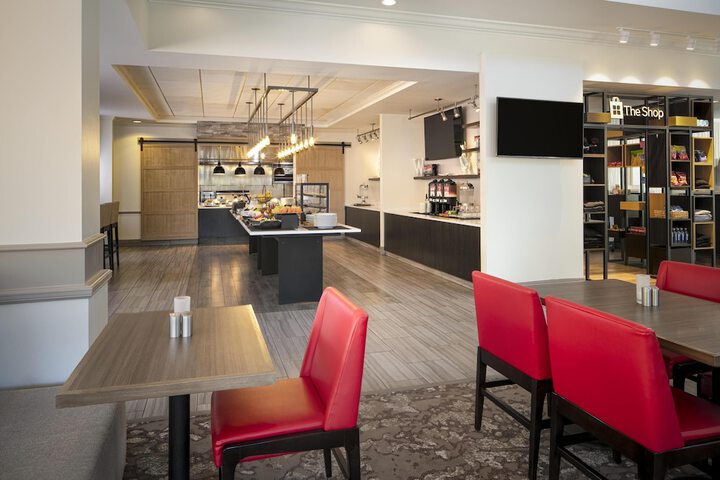 Hilton Garden Inn Corvallis