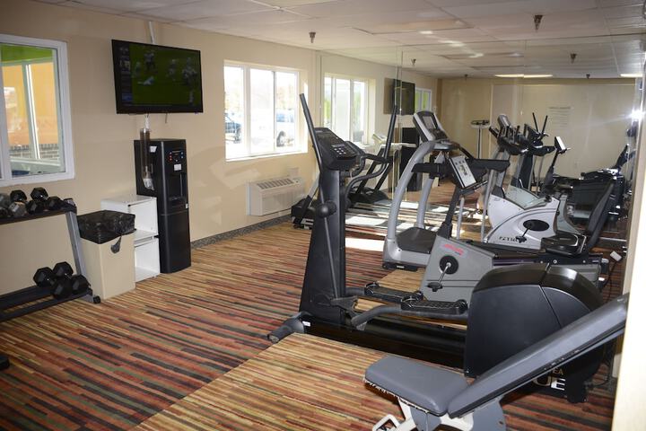 Health and Fitness 64 of 68