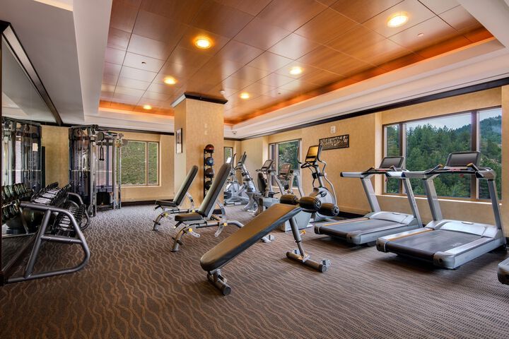 Ameristar Casino Resort Spa Black Hawk
