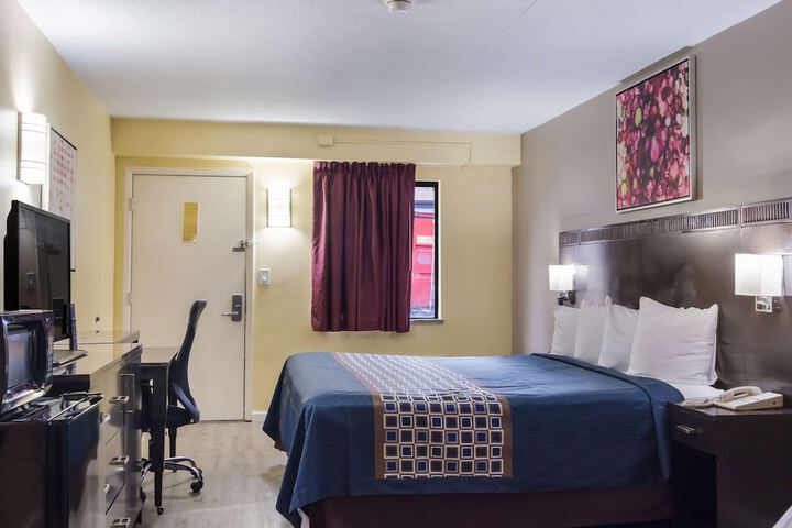 Rodeway Inn & Suites Monroeville - Pittsburgh