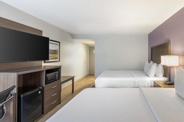 Best Western Hickory