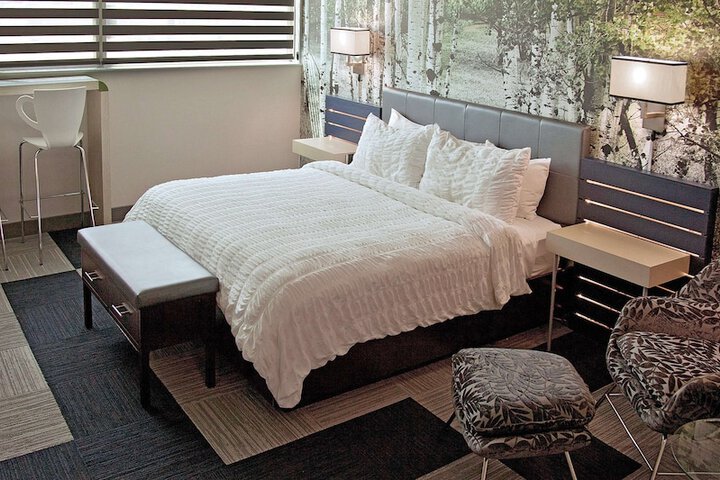 The Rushmore Hotel & Suites BW Premier Collection