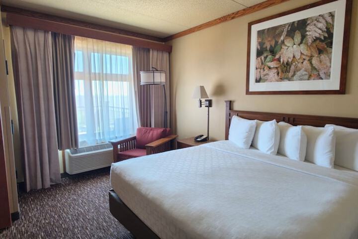 Canal Park Lodge