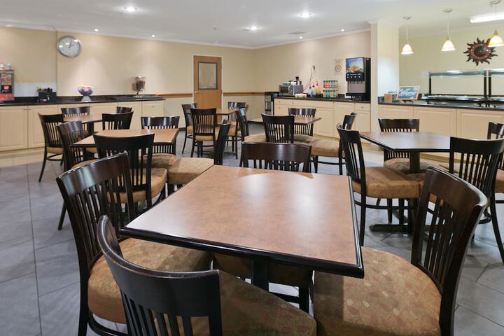 Best Western Tumwater-Olympia Inn