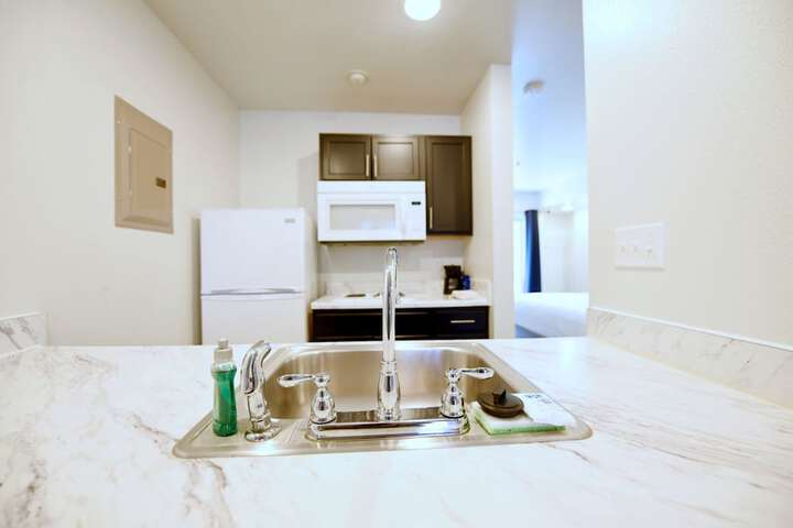 Z Loft Extended Stay Hotel