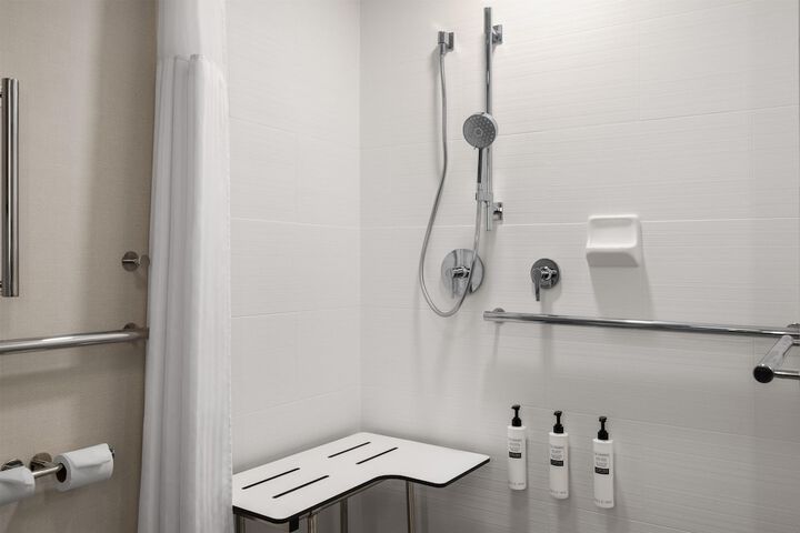 Hilton Garden Inn Indianapolis / Carmel