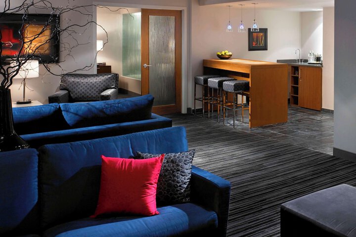 Hyatt Regency Vancouver