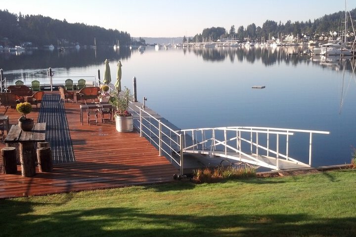 Waterfront Inn