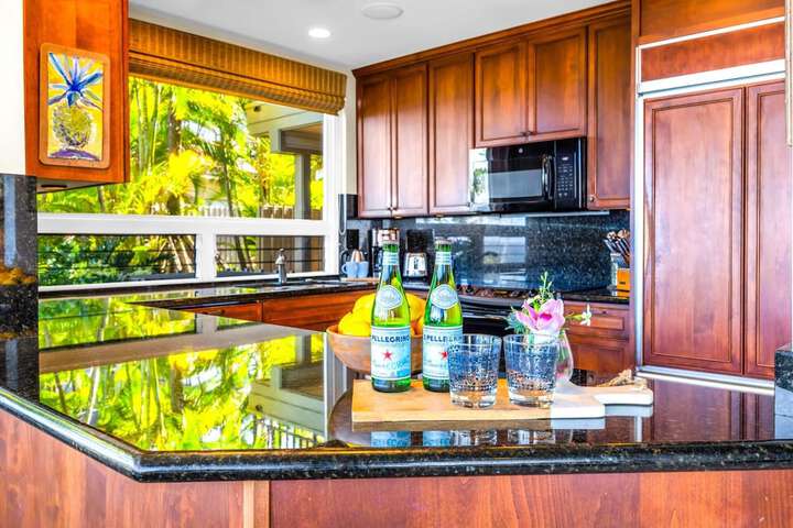 Kapalua Bay Villas by KBM