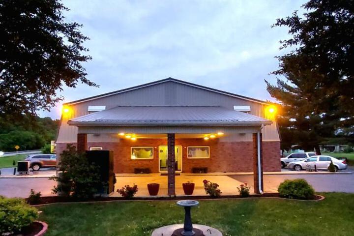 PATRIOT INN