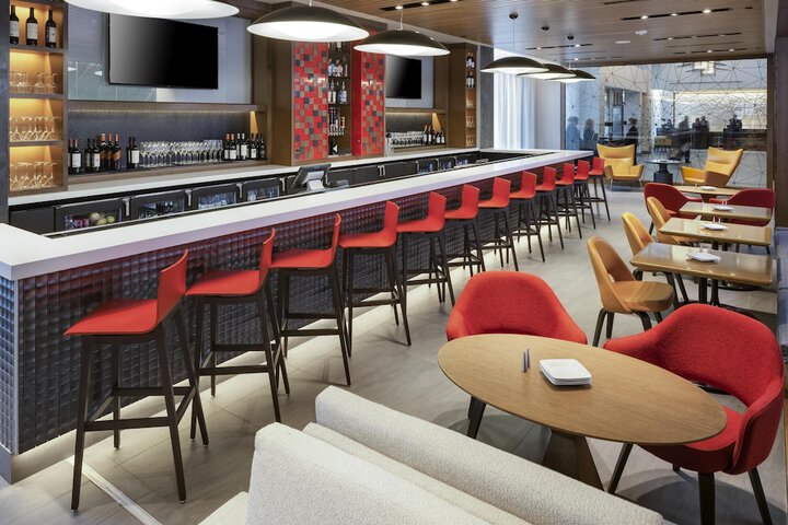 Hyatt Regency Bloomington - Minneapolis