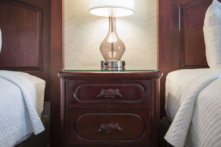 Hotel Boulderado