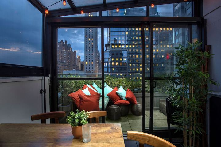 Terrace/Patio 39 of 43
