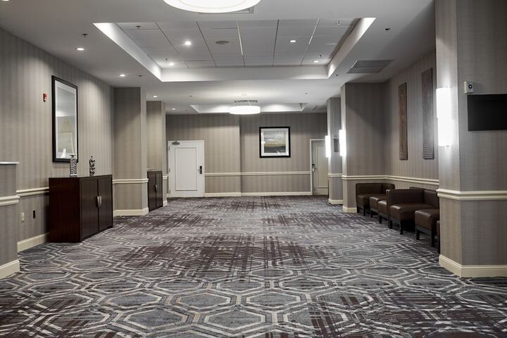 DoubleTree by Hilton Princeton