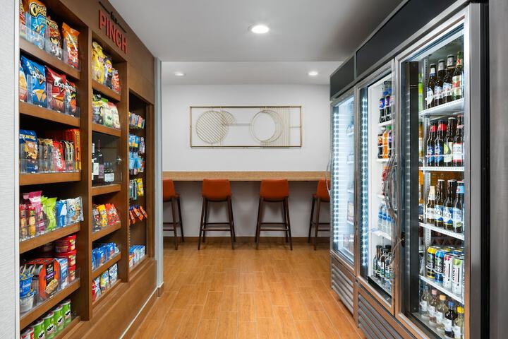 TownePlace Suites by Marriott Champaign Urbana / Campustown