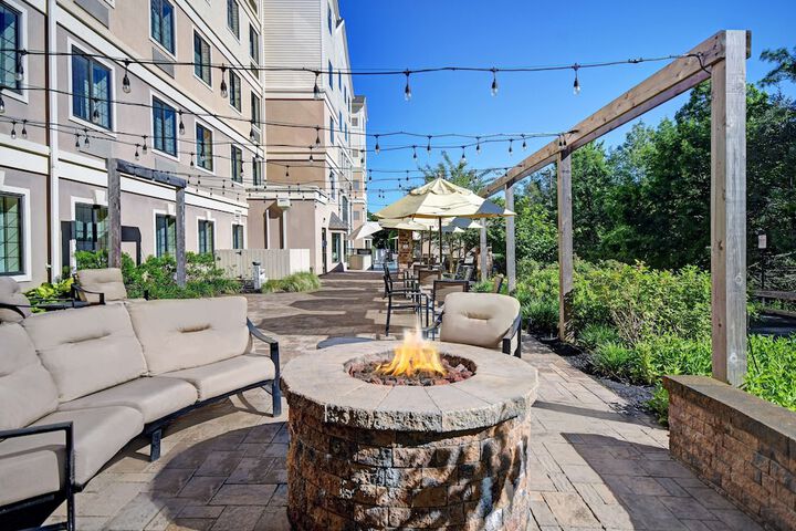 Terrace/Patio 52 of 54