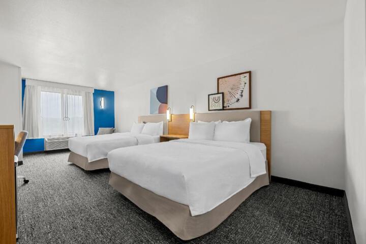 Spark by Hilton Pelham Birmingham I 65