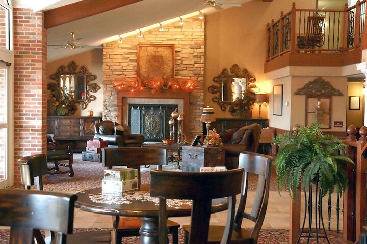 AmericInn by Wyndham McAlester