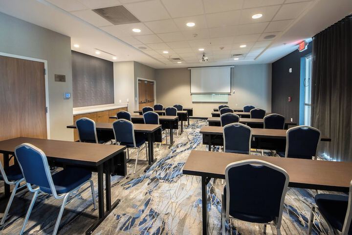 Fairfield Inn & Suites by Marriott Melbourne Viera Town Center