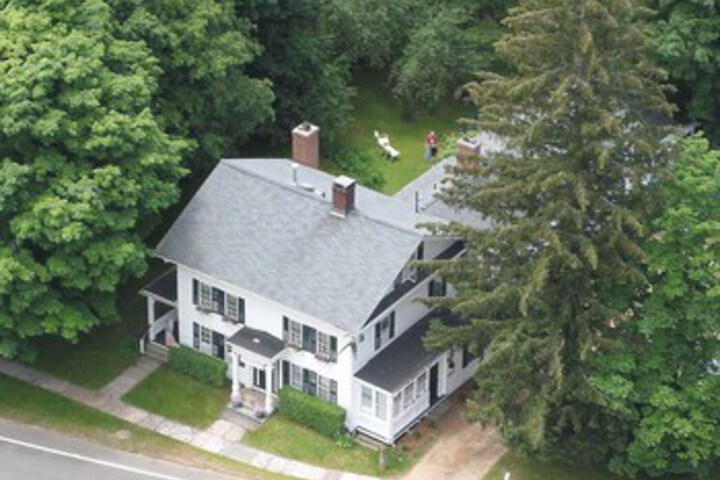 The Tolland Inn