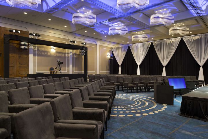 Hyatt Regency Boston / Cambridge