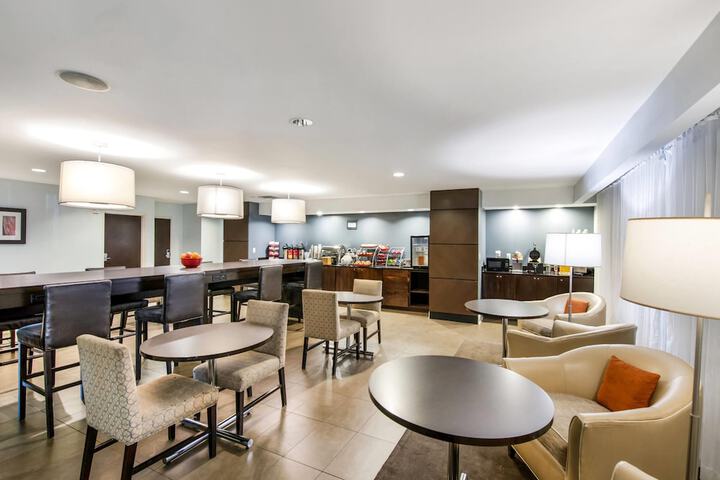Wingate by Wyndham Slidell / New Orleans East Area