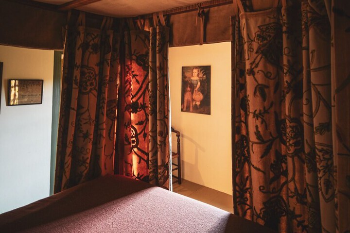 Heavitree of Griswold B & B