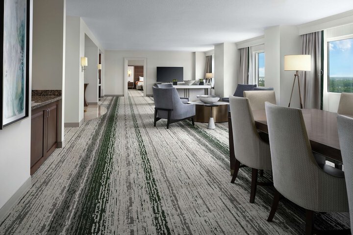 Signia by Hilton Orlando - An Official Walt Disney World Hotel