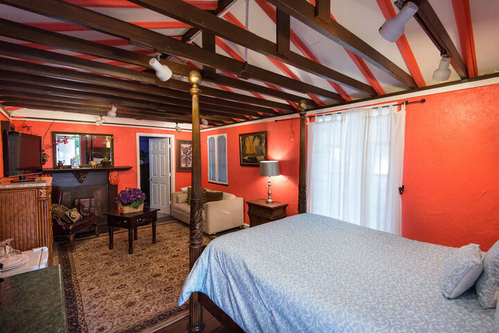CAPTIVA ISLAND INN