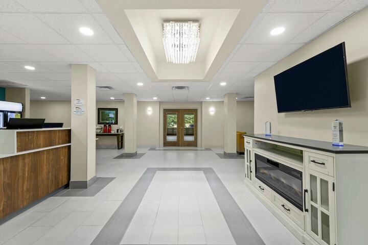 Baymont by Wyndham Grovetown Augusta