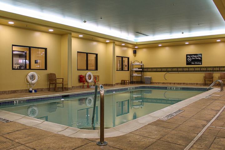 Pool 3 of 42