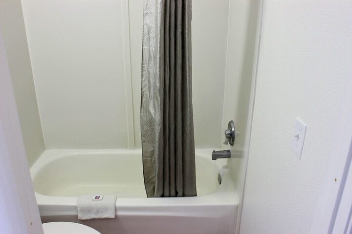 MOTEL 6 PASO ROBLES