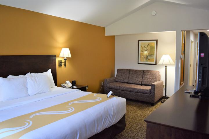Quality Inn Conference Center at Citrus Hills