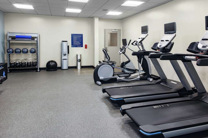 Health and Fitness 25 of 26