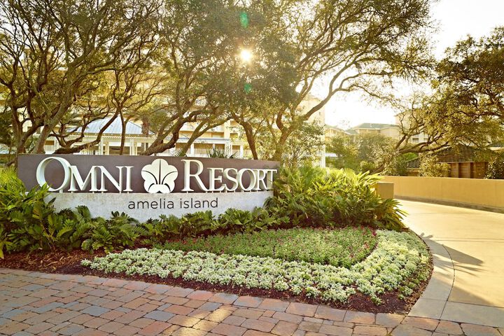 Omni Amelia Island Resort & Spa