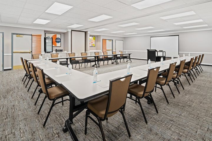 HYATT house Boston / Burlington