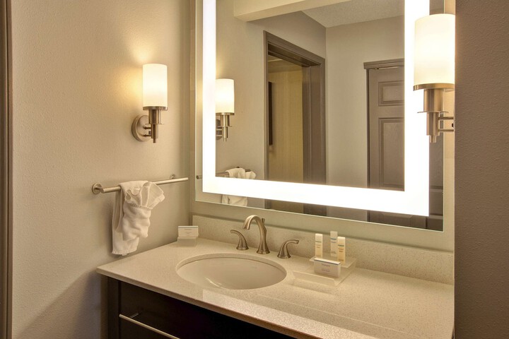 Homewood Suites by Hilton South Dayton Miamisburg