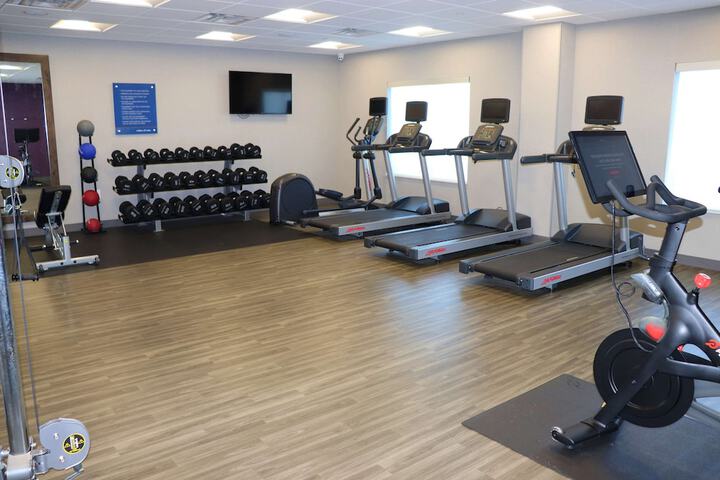 Health and Fitness 10 of 10