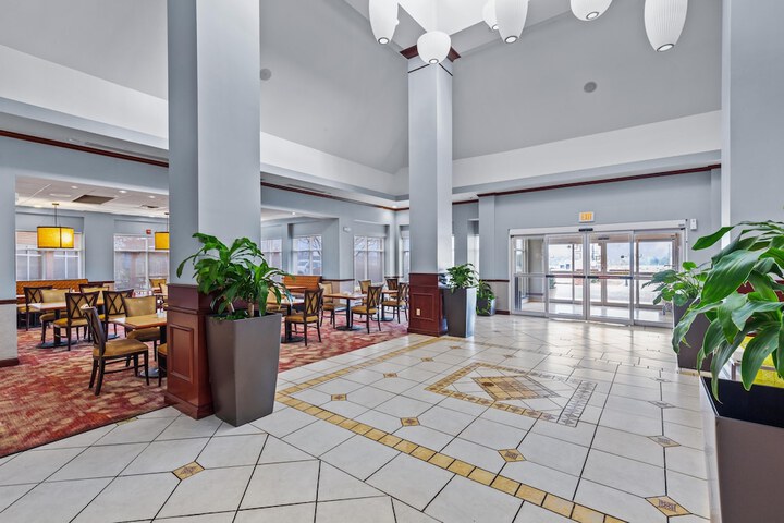Hilton Garden Inn Starkville