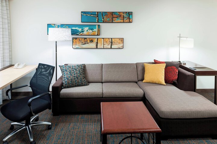 Residence Inn by Marriott Provo