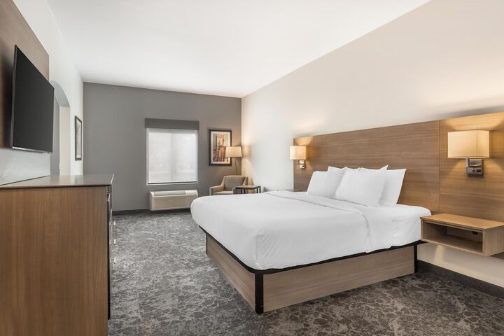 Best Western Manchester