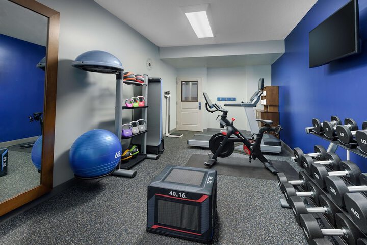 Health and Fitness 30 of 31