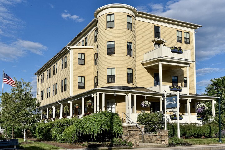 The Colonial Inn
