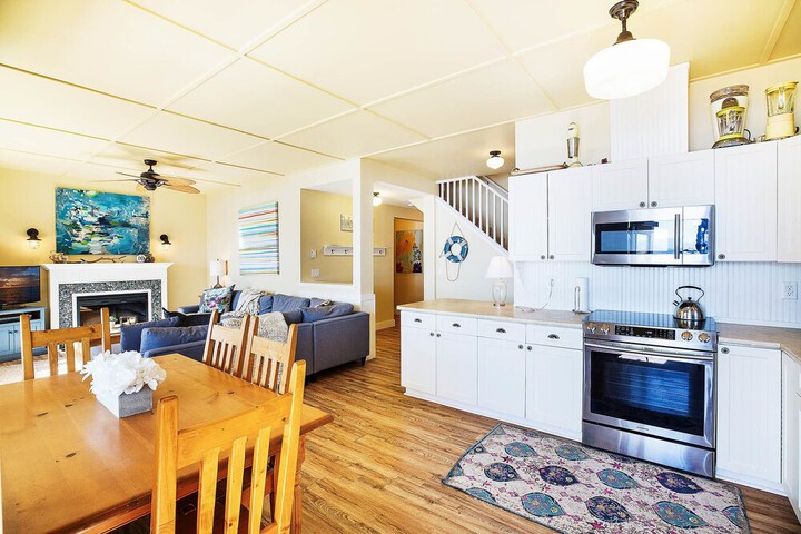 Veranda Beach Cottages
