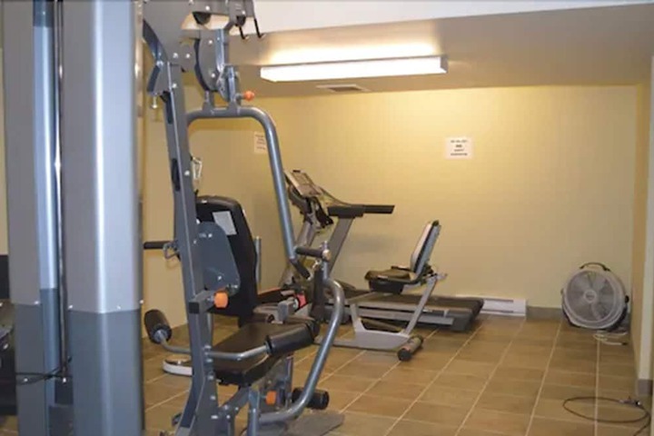 Health and Fitness 36 of 40