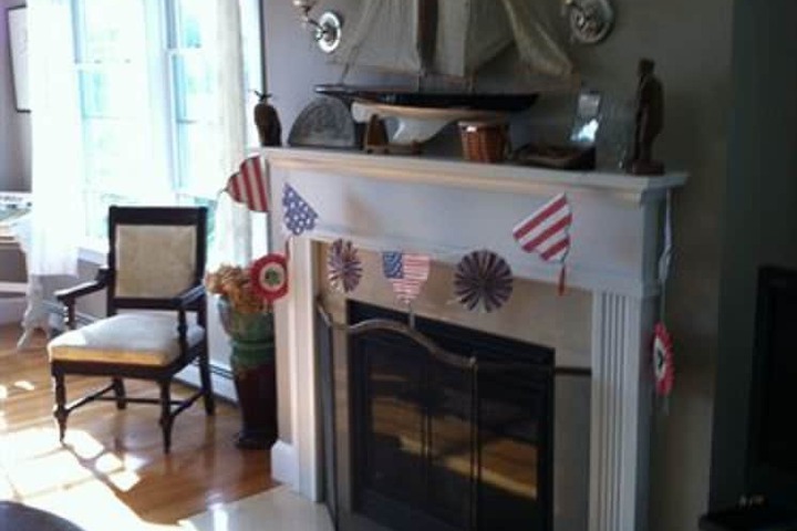 Josephines Bed & Breakfast
