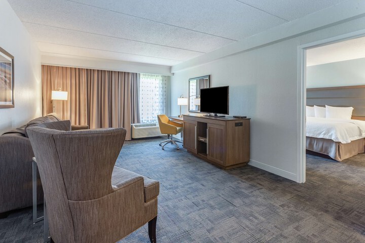 Hampton Inn Groton
